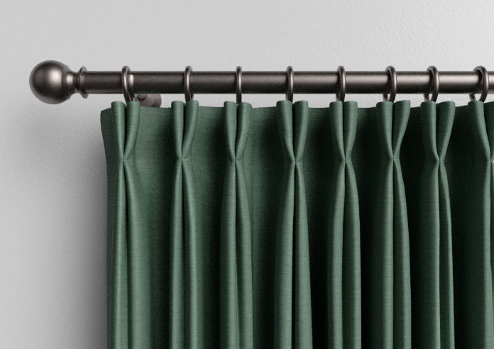 Devonshire, Forest - Made to Measure Curtains - Image 10